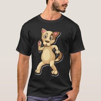 Tater tot cat - tater tots cat t shirt