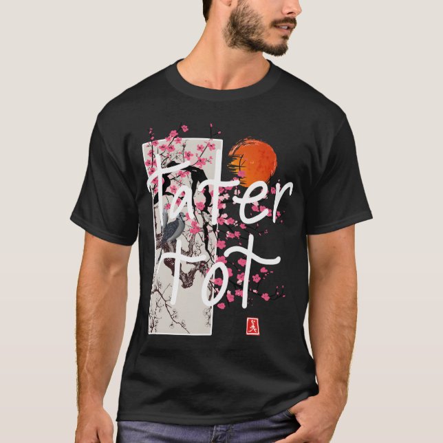 Tater Tot Hoodie Funny Gift T Shirt (Framsida)