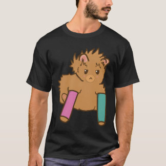 Tater Tot Sticker T Shirt
