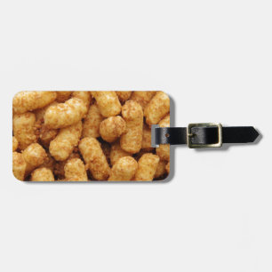 Tater Tots Bagagebricka