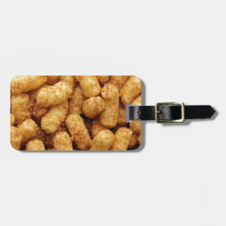 Tater Tots Bagagebricka