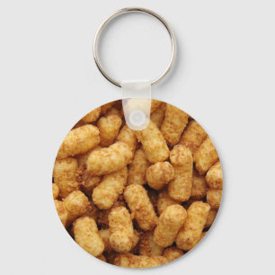 Tater Tots Nyckelring