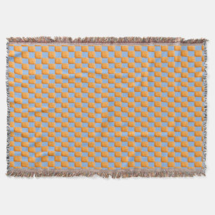 Tater Tots Throw Blanket Filt