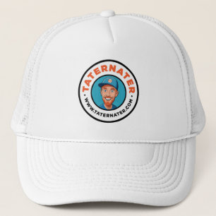 TATERNATER AVATAR CAP KEPS