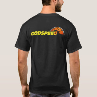 TATERNATER GODHASD V2 T-SHIRT