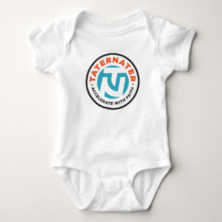 TaterNater Logo T Shirt
