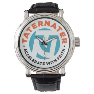 TATERNATER WATCH ARMBANDSUR