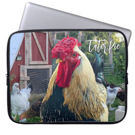 TaterPie Tupp Datorhölje Laptop Fodral