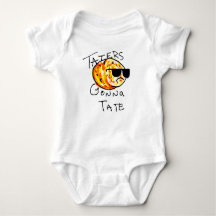 Taters Onsie