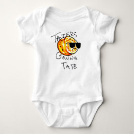 Taters Onsie T Shirt