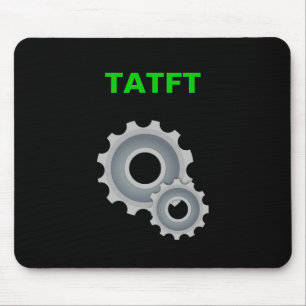 TATFT (utrustar), Musmatta