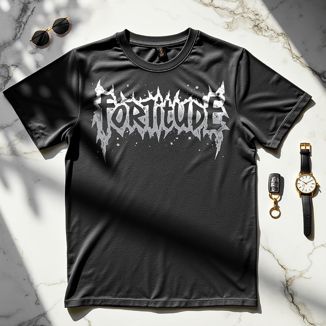Täthet - Idén T-Shirt 2025 (Skapare uppladdad)