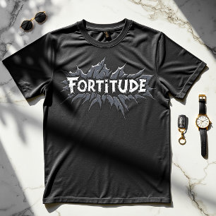Täthet - Idén T-Shirt 2025