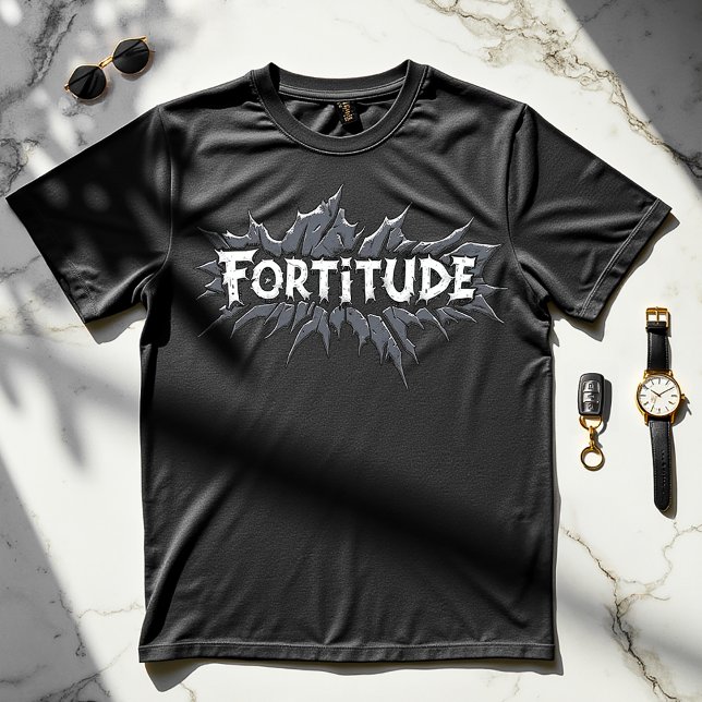 Täthet - Idén T-Shirt 2025 (Skapare uppladdad)