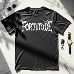 Täthet - Idén T-Shirt 2025