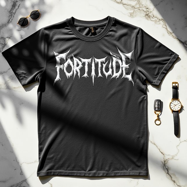 Täthet - Idén T-Shirt 2025 (Skapare uppladdad)