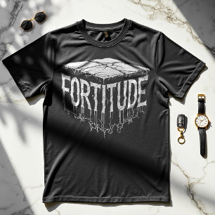 Täthet - Idén T-Shirt 2025