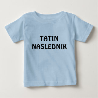 TATIN NASLEDNIK TEE