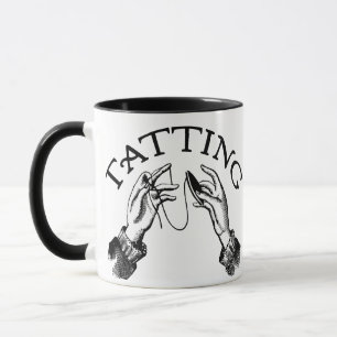 Tatistik Mugg