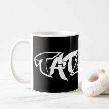 TatLife Classic Mugg, 11 oz