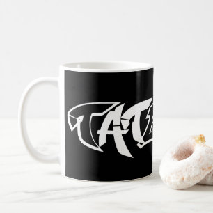 TatLife Classic Mugg, 11 oz Kaffemugg