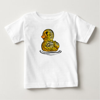 Tatoed Rubber Anka T Shirt