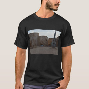 Tatooine - Mos Espa T Shirt