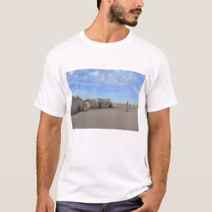 Tatooine - Mos Espa T Shirt