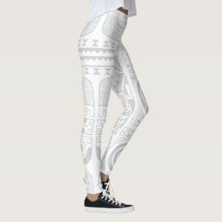 Tatou droppdamasker leggings