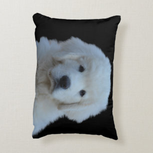 Tatra Puppy Pillow, 2-sidig, polsk Prydnadskudde