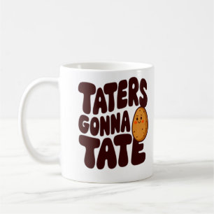 Tatrar Kaffemugg