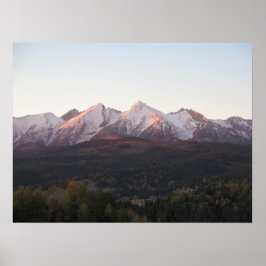 Tatras Poster