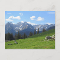 Tatras