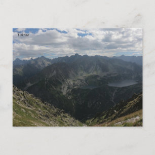 Tatras Vykort