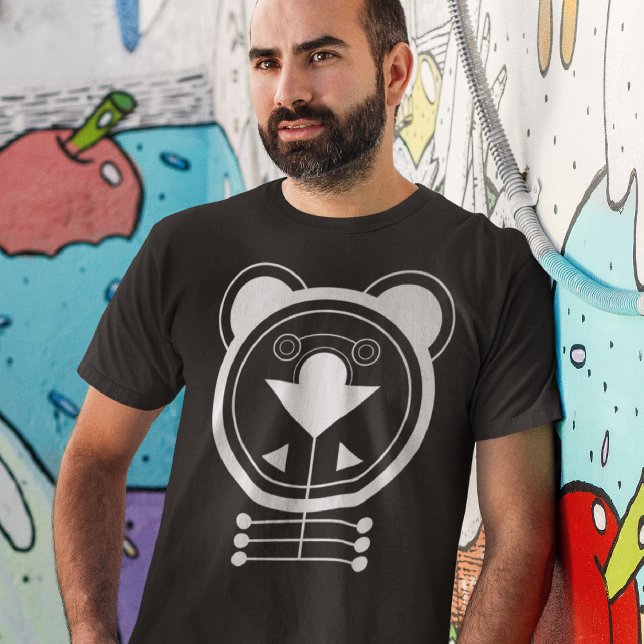 Tatsu Dragon Zodiac-tecken T Shirt (Skapare uppladdad)