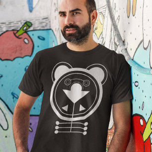 Tatsu Dragon Zodiac-tecken T Shirt