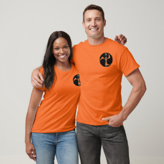 Tatsumaki Taiko Performing Group Red Tanktop T Shirt