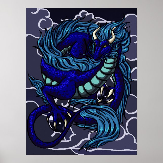 Tatsuya Poster (Framsidan)