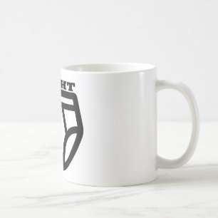 TÄTT - Tighty Whities Kaffemugg