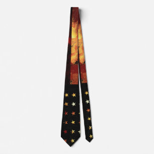 Tattered Grunge Patriotic USA flagga, Förenade Sta Slips