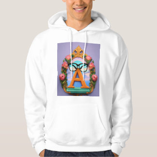 Tattert-shirt Hoodie
