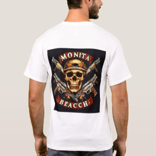 tatto degin t shirt
