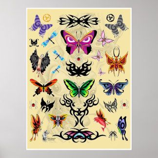 Tatto Geezer-01 Poster