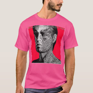 Tatto You HQ T Shirt