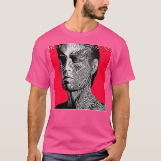 Tatto You HQ T Shirt