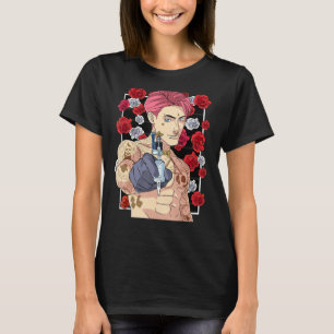 Tattoartisttattooist Tattooer Tatooed Vaporware T Shirt