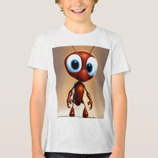 Tattodesign för kraftfulla drakar - Styrkesymbol. T Shirt