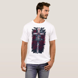 Tattogothic kor 11 t shirt