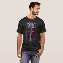Tattogothic kor 16 t shirt