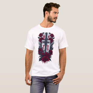 Tattogothic kor 18 t shirt